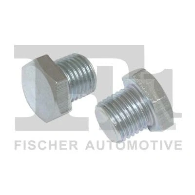 Image de FA1 862.362.001 Bouchon De Vidange M14x1,5 OPEL: Corsa C 3/5 portes, B Zafira A, MAZDA: 6 5 3 2 portes