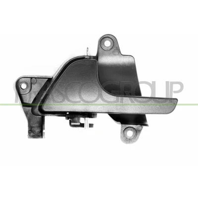 Image de PRASCO VG9178402 Poignée De Porte intérieur, avant gauche noir VOLKSWAGEN: Transporter 5, 5 Bus