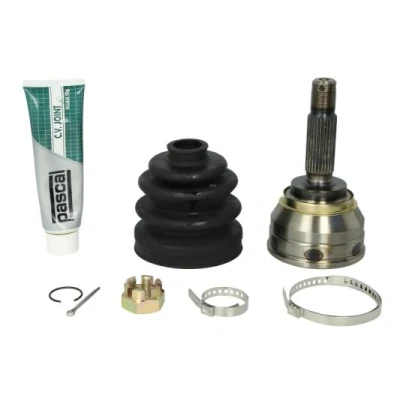 Image de Jeu de joints, arbre transmission PASCAL G15003PC
