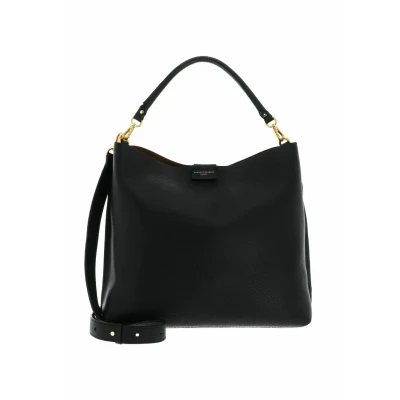 Image de Gianni Chiarini Aretha HOBO Cabas, Femme, Taille: One Size, Nero castoro