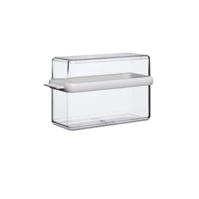 Image de Mepal Cracker Box Stora White