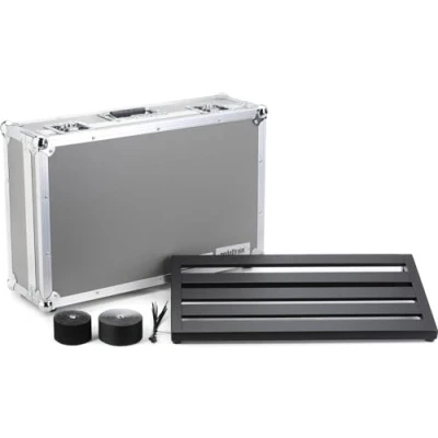 Image de Pedaltrain PT N24 TC Novo 24 with Tour Case 5 Rails 18 x 14.5