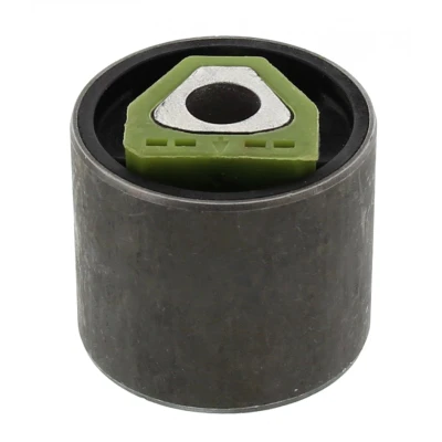 Image de MAPCO 33639 Silent Bloc De Triangle inférieur, avant, Essieu avant gauche, droit Support métal caoutchouc pour bras oscillant transversal