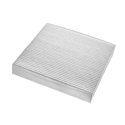 Image de MEYLE 31 12 319 0006 Filtre d&#039;habitacle à particules, Cartouche filtrante, de pollens 186 180 30 sans cadre ORIGINAL Quality