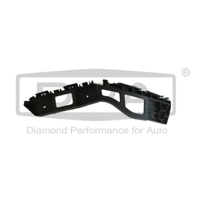 Image de DPA 88071855302 Support, pare chocs gauche VOLKSWAGEN: Polo V 3/5 portes