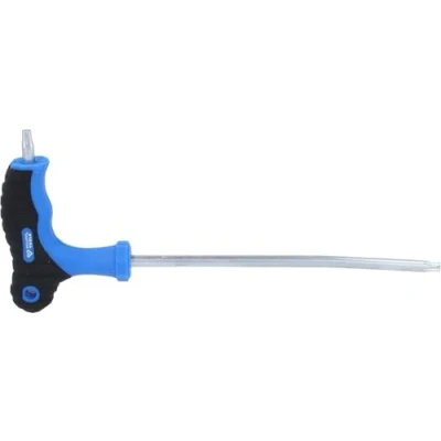Image de KS TOOLS BT041015 Tournevis coudé Torx 150 T27