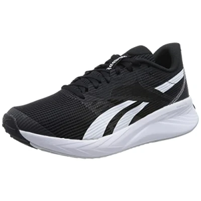 Image de Reebok Energen TECH PLUS Chaussures de running neutres Core black/cloud white/pure grey, Homme, Taille: 38.5, grey