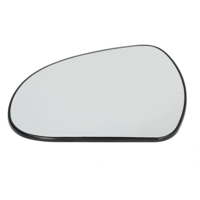 Image de Verre de rétroviseur, rétroviseur extérieur BLIC 6102 02 1211282