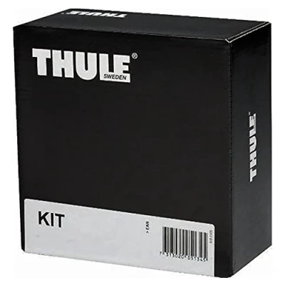 Image de Kit d&#039;assemblage, barres de toit THULE 5101