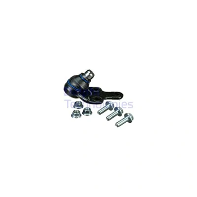 Image de DELPHI TC3882 Rotule de suspension 130 70 FORD: Transit Connect V408 Van, Tourneo / Grand Break