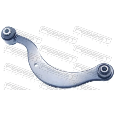 Image de FEBEST 0125 ZRE154R Bras de suspension Essieu arrière inférieur barre oscillant transversal TOYOTA: Auris 5 portes, Break, Avensis III Break