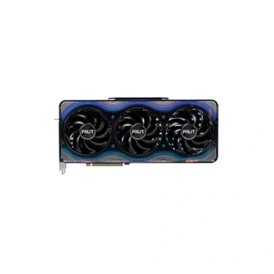 Image de Palit GeForce RTX 5090 GameRock OC NVIDIA 32 Go GDDR7 Neuf