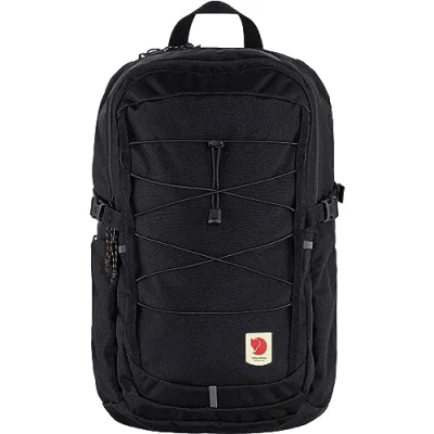 Image de Fjällräven Skule 20 Sac de randonnée, Taille: One Size, Black