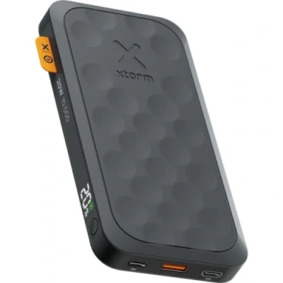 Image de Xtorm Fuel Series 5 Batterie Externe 10.000mAh 20W Noir