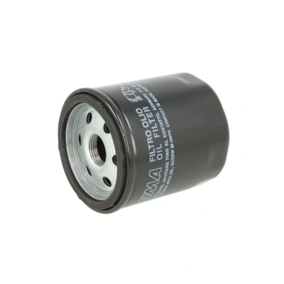 Image de SOFIMA S 6210 R Filtre à huile M 20 X 1,5 avec un clapet de non retour vissé FIAT: Punto II 3/5 portes, Doblo I Break, Cargo