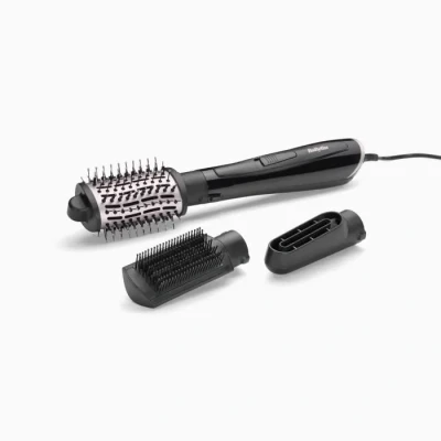 Image de Brosse soufflante BaByliss AS127SE Perfect Multi Styles Noir Neuf