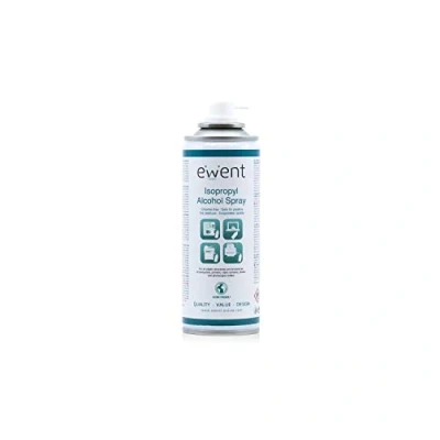 Image de Nettoyant à l&#039;Alcool Isopropylique Ewent EW5613 (200 ml)