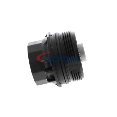 Image de ACKOJA A70 0765 Couvercle, boîtier du filtre d&#039;huile TOYOTA: RAV4 III SUV, Auris 5 portes, Yaris II 3/5 portes