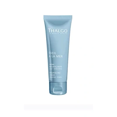 Image de Thalgo Eveil À La Mer Crème Resurfaçante 50 ml