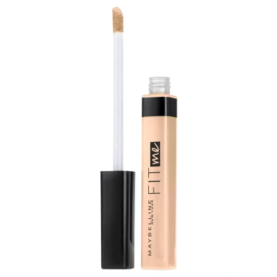 Image de Maybelline New York FIT ME! Concealer Correcteur, Femme, Taille: 6.8 ml, 05 ivory