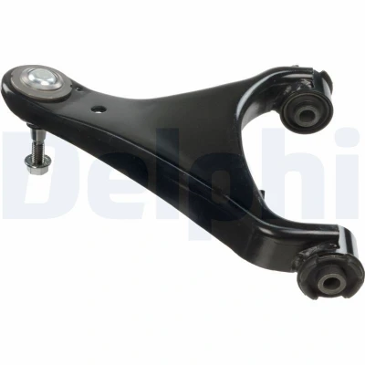Image de DELPHI TC3030 bras de suspension avec rotule gauche, supérieur oscillant longitudinal LAND ROVER: Discovery 4