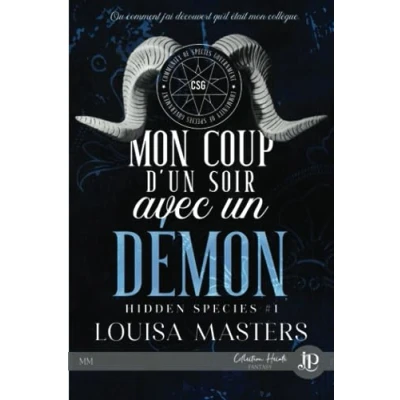 Image de Mon coup d&#039;un soir avec un démon
