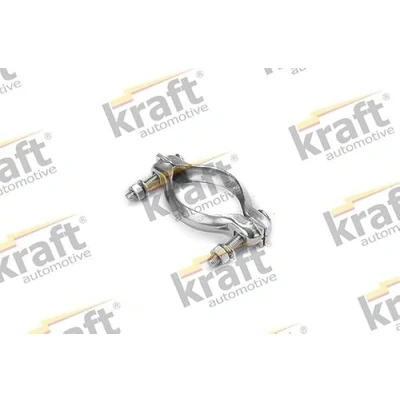 Image de KRAFT 0558600 Jeu de pièces serrage, système d&#039;échappement CITROËN: Xsara Picasso, C5 I 5 portes
