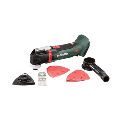 Image de Metabo Akku Multitool, MT 18 LTX, V