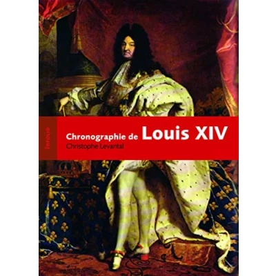 Image de Coffret 2vol Louis XIV. Chronographie d&#039;un règne