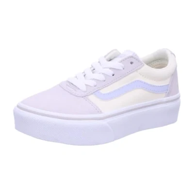 Image de Vans Fille Ward Platform, Color Pop Multi, 21 EU