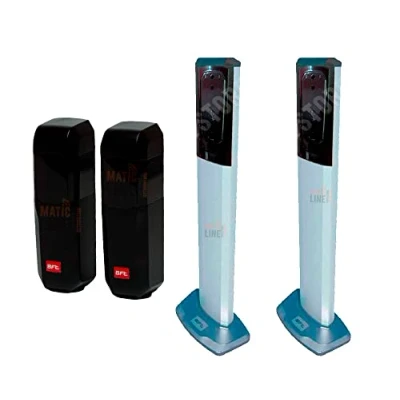 Image de BFT R400009 Kit COMPACTA PHP, ND