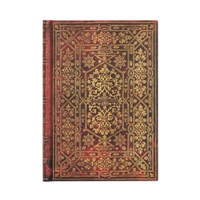 Image de Carnet à couverture rigide Évangéline Midi Ligné 144 p.