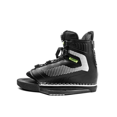 Image de Jobe Maze Fixations Wakeboard Mixte, Multicolore, Taille Unique