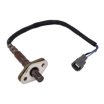Image de DENSO Direct Fit DOX 0216 Sonde lambda Flange 44 chauffé, doigt, à seuil TOYOTA: Celica VI Coupe, Previa / Estima I, MR2 II Coupe