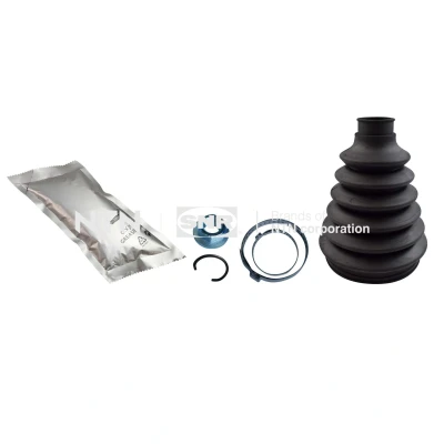 Image de Jeu de joints soufflets, arbre commande SNR OBK52.004