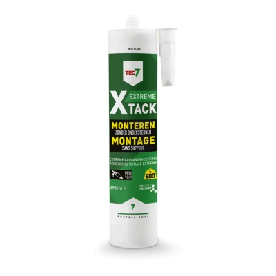 Image de Tec7 X Tack