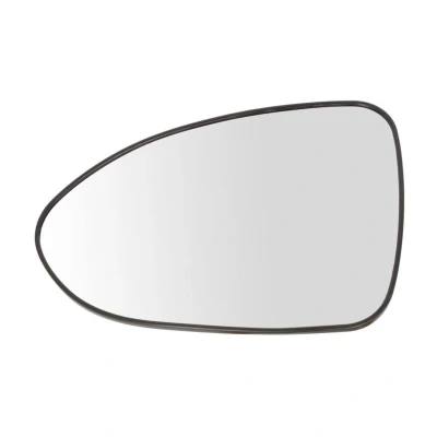 Image de BLIC 6102 53 2001559P Miroir De Rétroviseur gauche KIA: RIO 2, 3