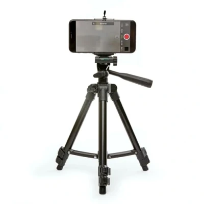 Image de Kikkerland Extendable Tripod (US207)