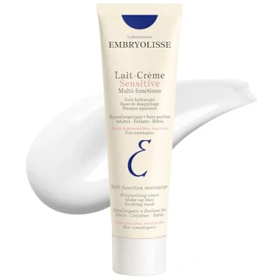 Image de Embryolisse Les Hydratants® Lait Crème Sensitive