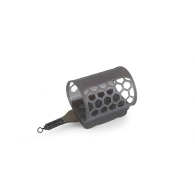 Image de Korum Mesh Feeders Maat : Large 120g