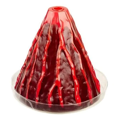 Image de Learning Resources Maquette de volcan en éruption