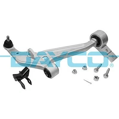 Image de DAYCO DSS1503 Bras de suspension Essieu avant droit, inférieur barre oscillant transversal 14,9mm NISSAN: X Trail (T30) 2.2 Di 4x4, 2.5 4x4