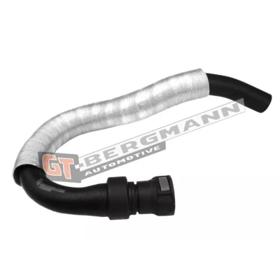 Image de METZGER 2420074 Durite De Refroidissement EPDM (éthylène propylène diène caoutchouc) FORD: Transit Mk6 Van, Сamion à Plateau/Сhâssis