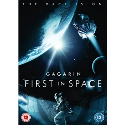 Image de Gagarin: First in Space [Edizione: Regno Unito] [Import]