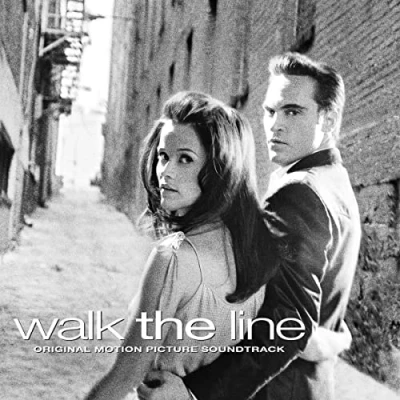 Image de Walk The Line [Import]
