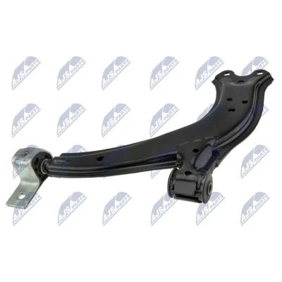 Image de NTY ZWD CT 006A Bras de suspension sans rotule à droite, inférieur barre oscillant transversal CITROËN: Berlingo / First I