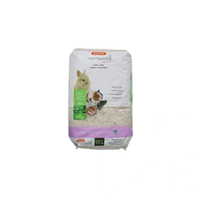 Image de LITIERE CHAMBIOSE Nature 100L
