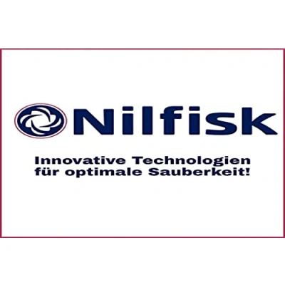 Image de Nilfisk 107413549 Lot de 5 sacs filtrants sécurité VPE ATTIX 33 DIY, Advance