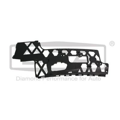 Image de DPA 88070727302 Support, pare chocs avant gauche VOLKSWAGEN: Passat B7 Variant, Berline