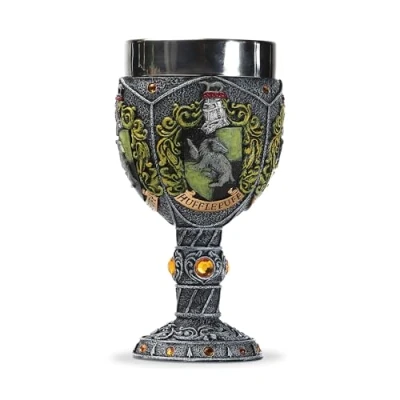 Image de Wizarding World of Harry Potter Hufflepuff Decorative Gobelet